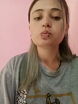 Belle-Eva online show from 28, 7, 2026
