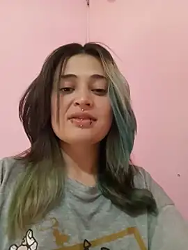 Belle-Eva online show from 28, 7, 2026