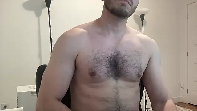 ThickDickMontreal online show from 17, 7, 2026