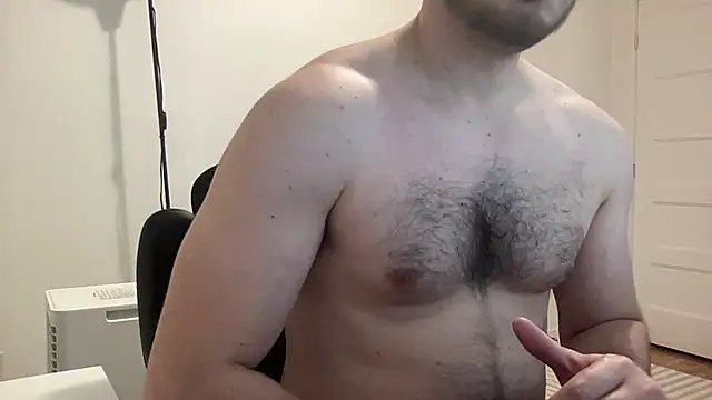 ThickDickMontreal online show from 21, 7, 2026