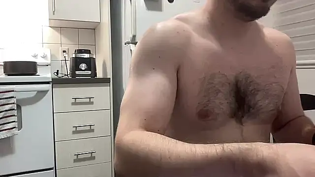 ThickDickMontreal online show from 22, 7, 2026