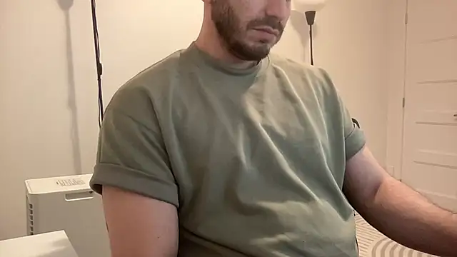 ThickDickMontreal online show from 22, 7, 2026