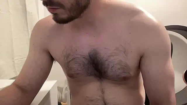ThickDickMontreal online show from 23, 7, 2026
