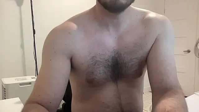 ThickDickMontreal online show from 24, 7, 2026