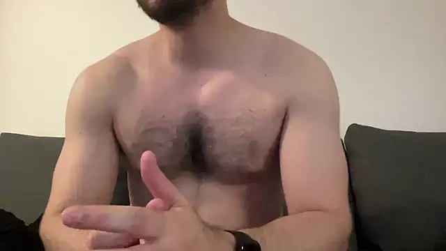 ThickDickMontreal online show from 27, 7, 2026