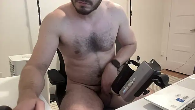 ThickDickMontreal online show from 28, 7, 2026