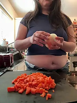 HispanicHoney69 online show from 25, 7, 2026