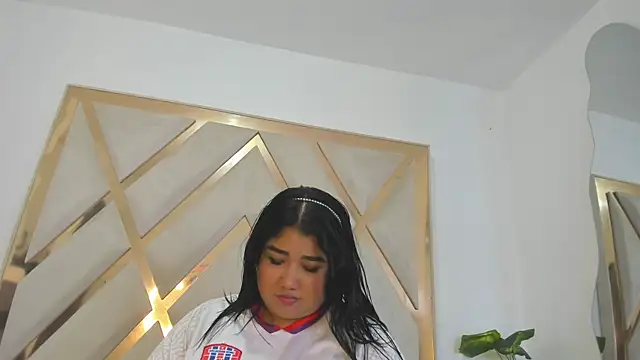 gabycutee  online show from 27, 7, 2026