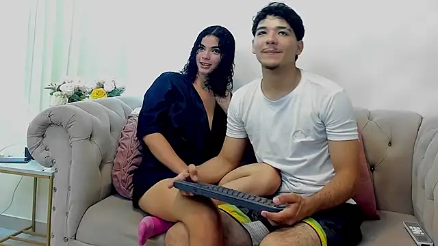 better togetherx online show from 21, 7, 2026