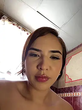 LadyScarlett  online show from 26, 7, 2026