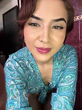 LadyScarlett  online show from 28, 7, 2026
