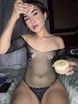 LadyScarlett  online show from 29, 7, 2026
