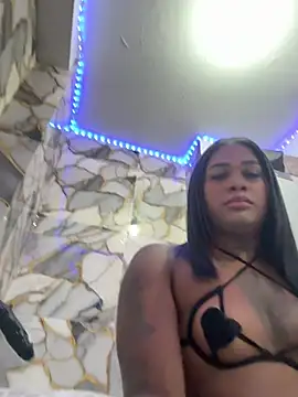 nicol black1 online show from 17, 7, 2026