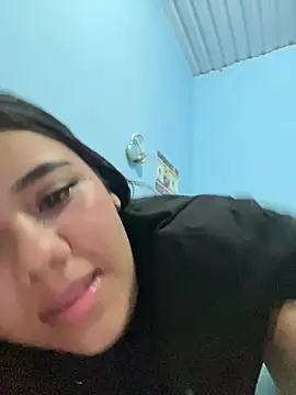 Amandacanela17 online show from 29, 7, 2026