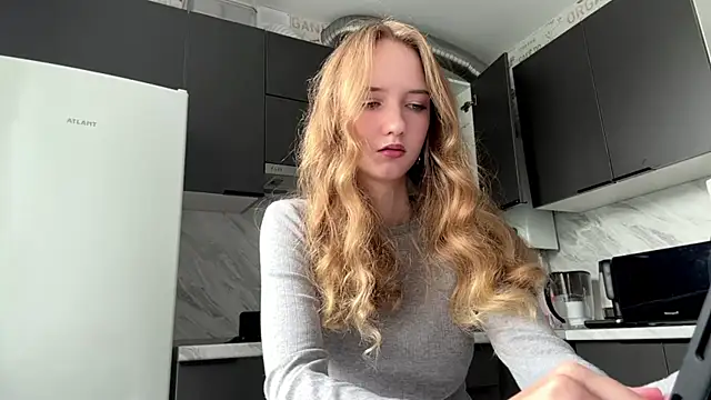 LuiseFurbeck online show from 20, 7, 2026
