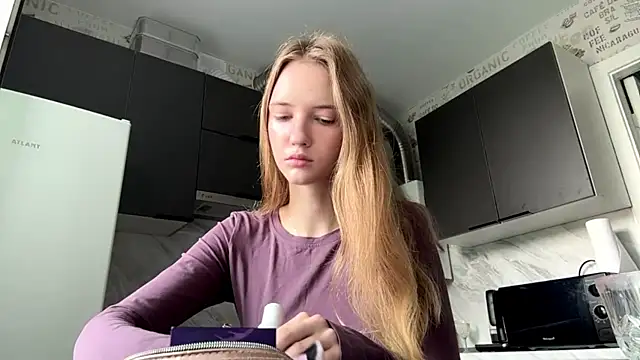 LuiseFurbeck online show from 22, 7, 2026