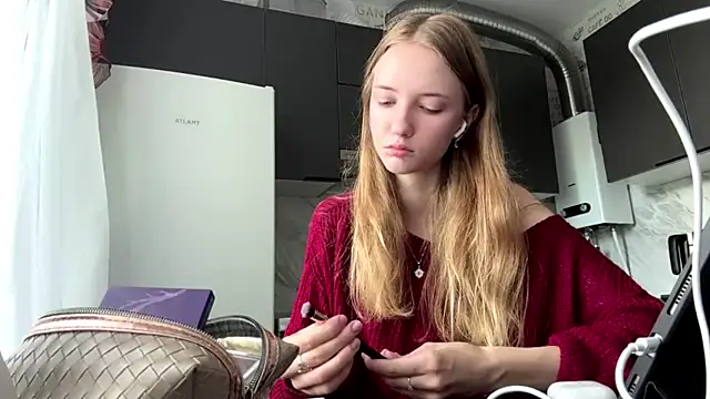 LuiseFurbeck online show from 23, 7, 2026