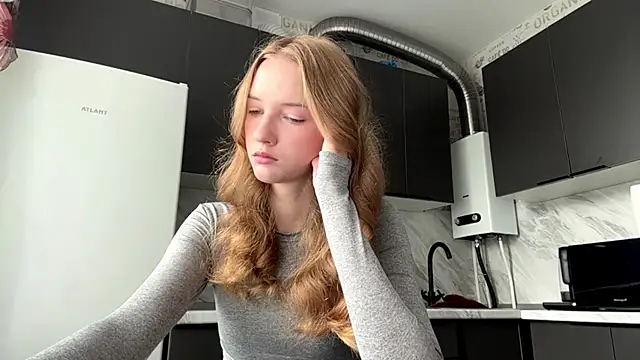 LuiseFurbeck online show from 4, 8, 2026