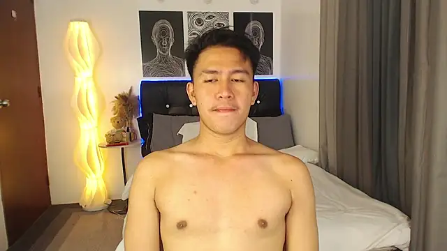 Suckableprince online show from 22, 7, 2026