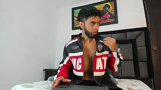 Jack bigdick1 online show from 18, 7, 2026