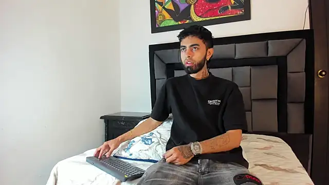 Jack bigdick1 online show from 23, 7, 2026