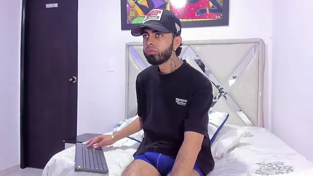 Jack bigdick1 online show from 24, 7, 2026