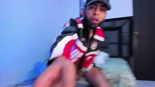 Jack bigdick1 online show from 26, 7, 2026
