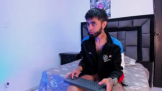 Jack bigdick1 online show from 29, 7, 2026