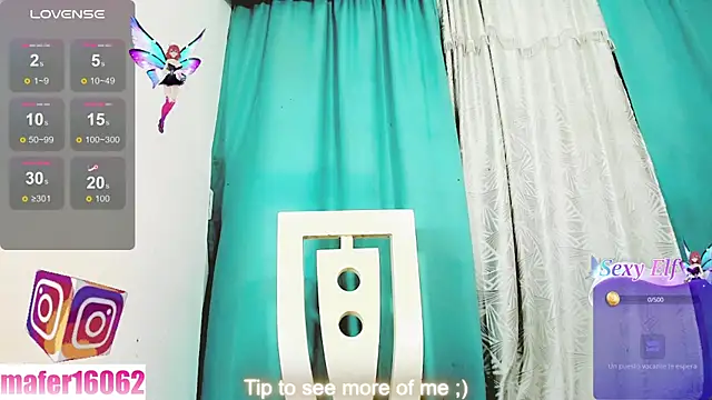 sexy fullts online show from 27, 7, 2026