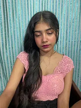 Hye  manvi  online show from 18, 7, 2026
