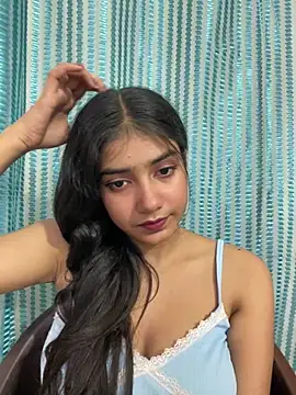 Hye  manvi  online show from 23, 7, 2026