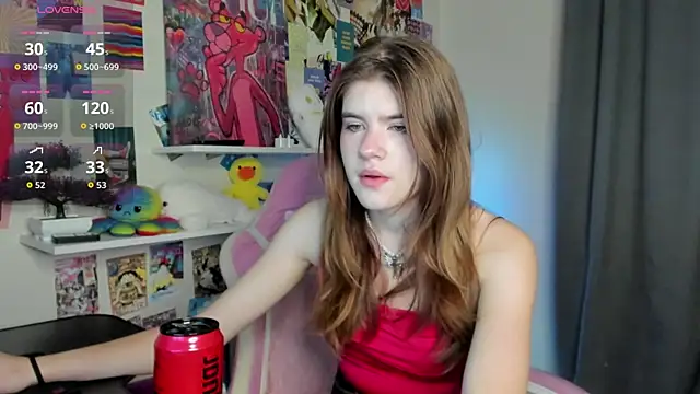Darkness  Angel online show from 26, 7, 2026