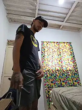 Mitchfranco online show from 28, 7, 2026