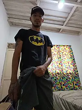 Mitchfranco online show from 28, 7, 2026