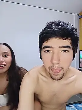 Samantha Felipe23 online show from 28, 7, 2026