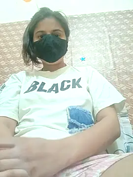Mansi p online show from 18, 7, 2026