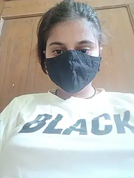 Mansi p online show from 18, 7, 2026