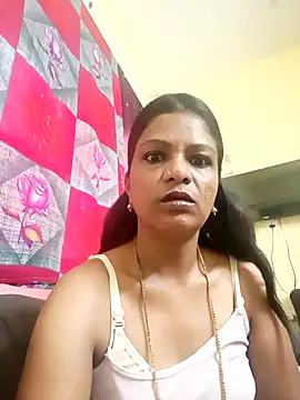 ashwini805057 online show from 19, 7, 2026