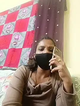 ashwini805057 online show from 19, 7, 2026
