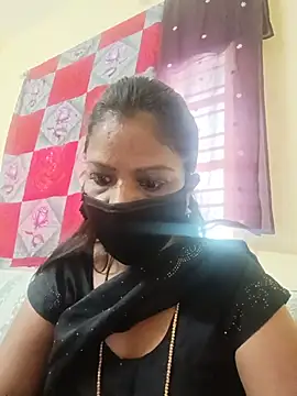ashwini805057 online show from 20, 7, 2026