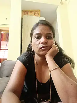 ashwini805057 online show from 20, 7, 2026