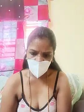 ashwini805057 online show from 24, 7, 2026