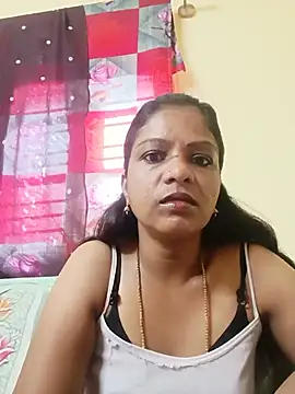 ashwini805057 online show from 26, 7, 2026