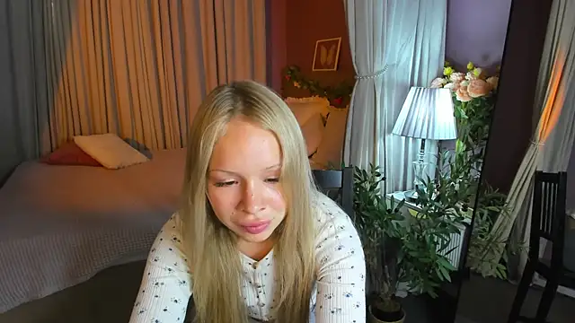 Milana r0se online show from 21, 7, 2026