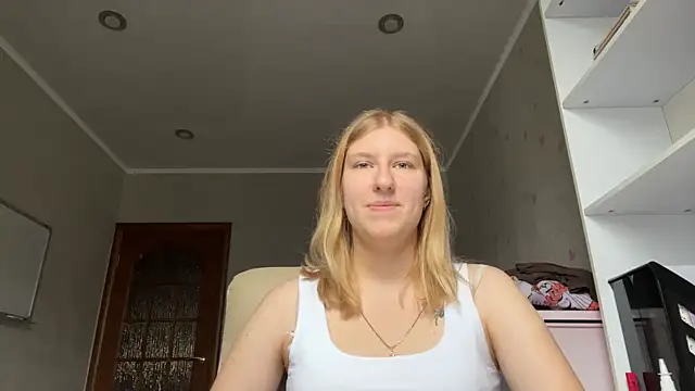 RollingSweet online show from 24, 7, 2026