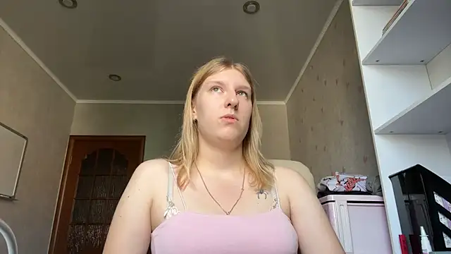 RollingSweet online show from 27, 7, 2026
