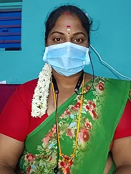 tamilthendral143 online show from 20, 7, 2026