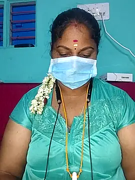 tamilthendral143 online show from 22, 7, 2026