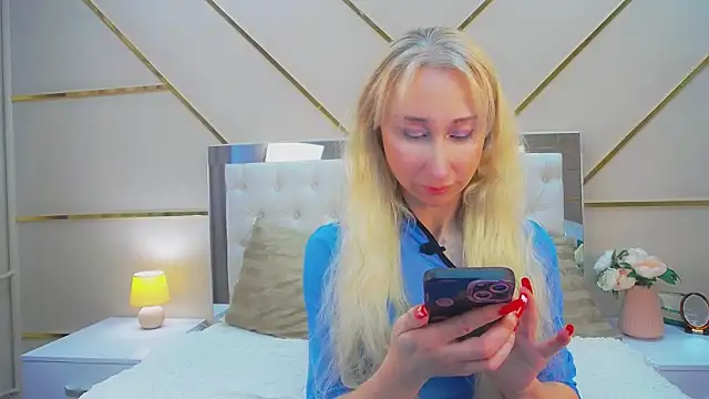KissDreamm online show from 26, 7, 2026