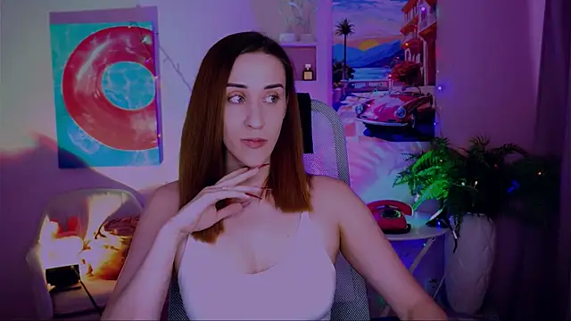 emillylopez  online show from 18, 7, 2026